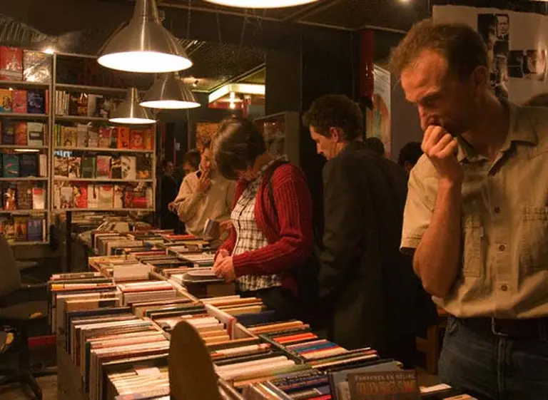 Conozca el "top ten" de los libros más vendidos en América y en España