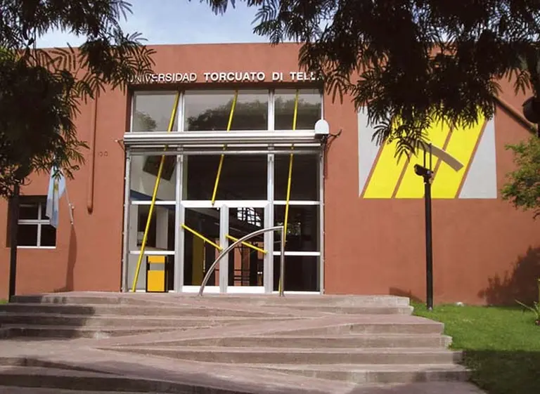 La Universidad Di Tella se lanza a la conquista de Asia