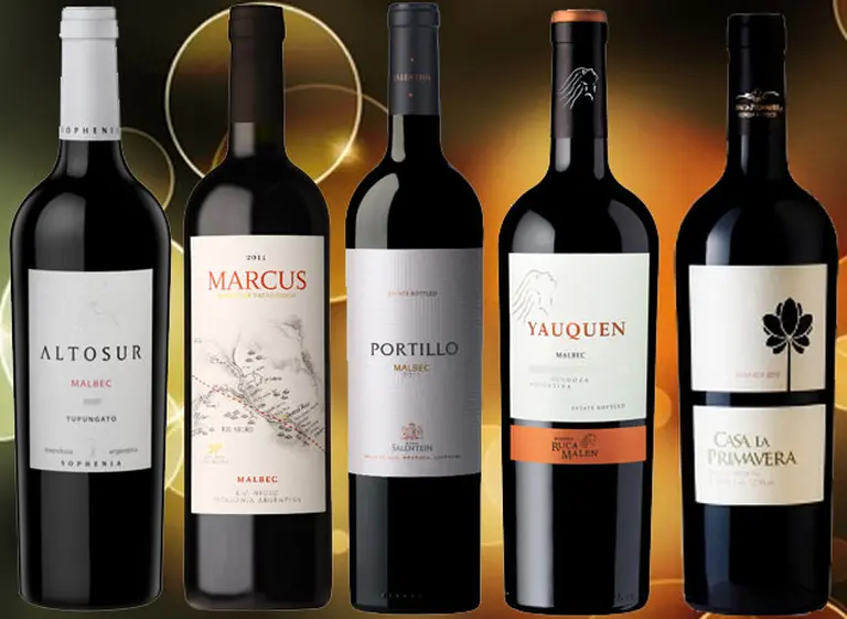 Vinos recomendados: cinco etiquetas por menos de $50 con una relación calidad-precio inobjetable