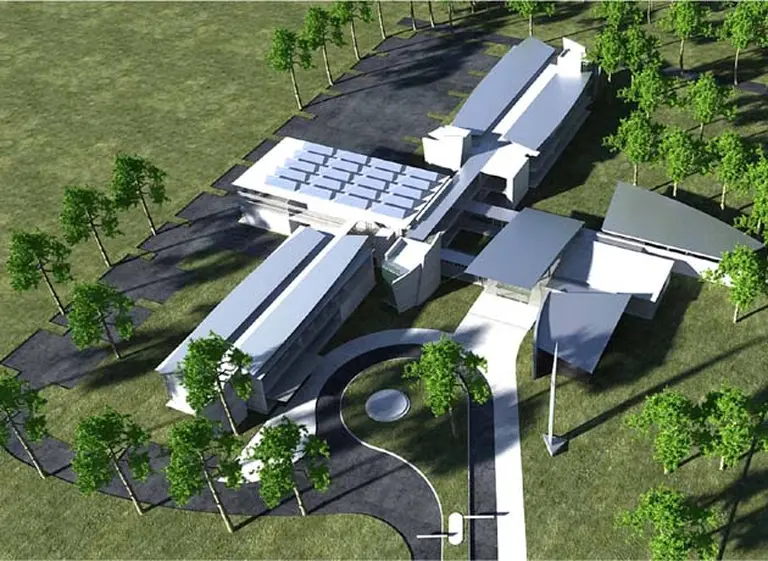 UADE adelanta su llegada a Pinamar