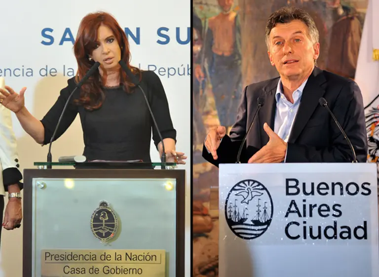 ¿Quién se hará cargo?: Cristina Kirchner y Mauricio Macri se volvieron a cruzar por los subtes y se recalienta la pelea