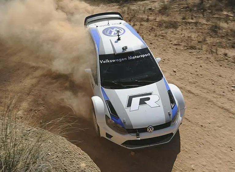 El rally de Córdoba pone primera con más de 12 marcas que ya son parte del evento