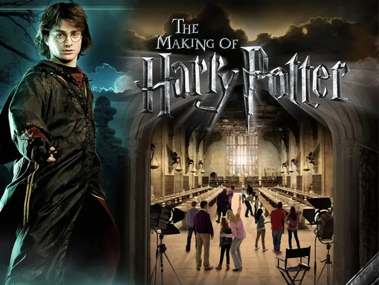 Harry Potter lanza su nuevo hechizo: Londres aprovecha al joven mago para una nueva ruta turí­stica