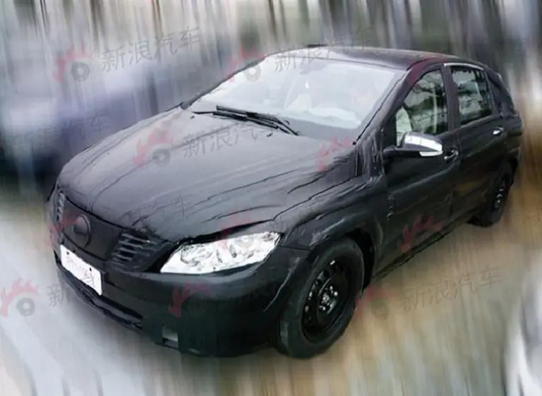 La alianza entre Daimler y BYD presenta el primer modelo de producción