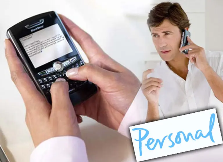 Personal identificará a los emisores de SMS basura por su red