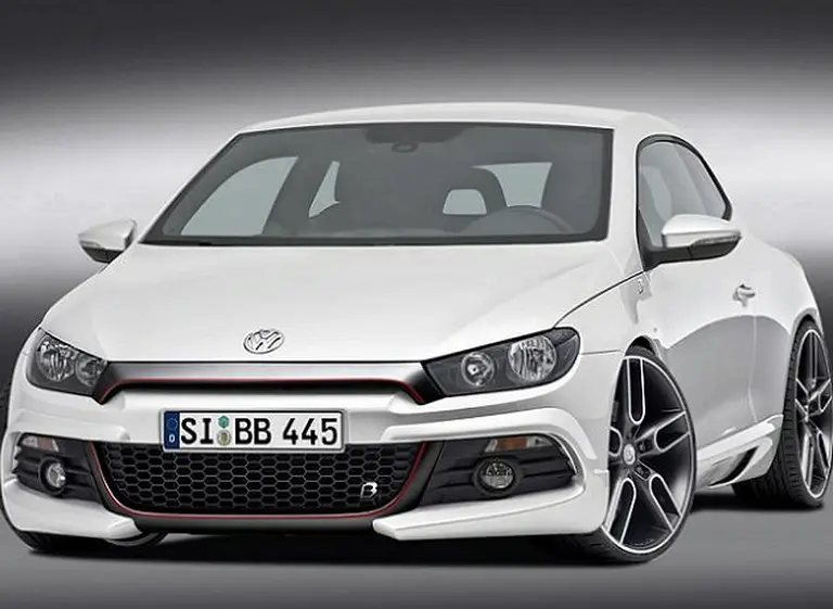 El VW Scirocco ya está en la Argentina y puede reservarse a partir de u$s45.000