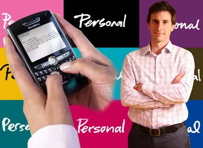 Personal cuenta sus planes para ganar clientes con la portabilidad numérica