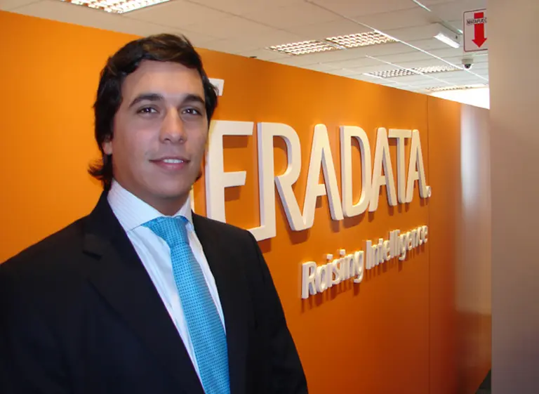 Teradata designó nuevo gerente de Ventas de Telecomunicaciones, Media & Entertainment