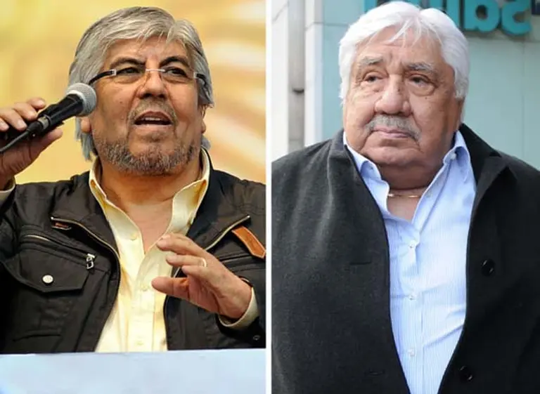 "Antimoyanistas" acordaron impugnar la convocatoria a las elecciones de la CGT