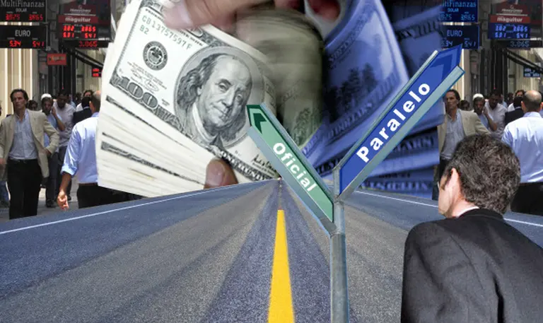 El Gobierno lo pisa, pero el dólar paralelo se escapa: ¿situación controlable o camino sin retorno al desdoblamiento cambiario?