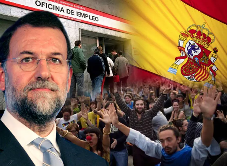 HSBC señala a España como "el próximo en la lista" para ser rescatado