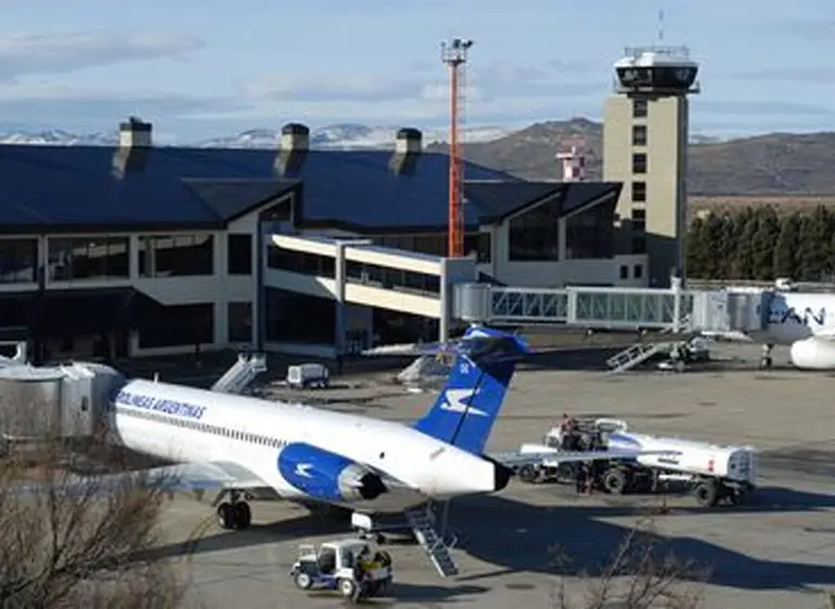 Aeropuertos Argentina 2000 anunció una inversión de $850 millones para este año en todo el paí­s