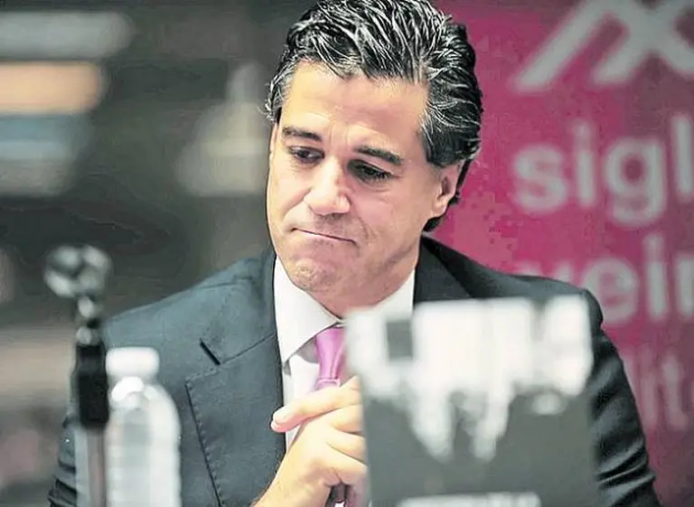 La denuncia contra Cristina Kirchner vuelve al juzgado de Rafecas