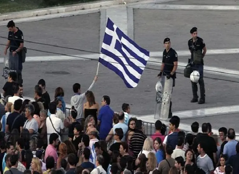 Crisis en Grecia: los problemas económicos provocan un nuevo suicidio