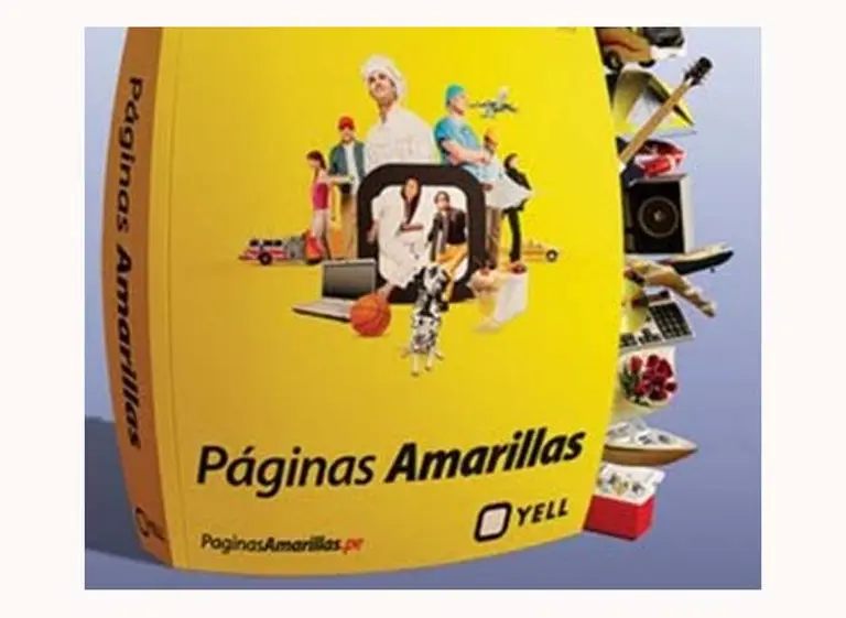 Adiós a este símbolo de una época dorada de la telefonía fija que se publicará por última vez