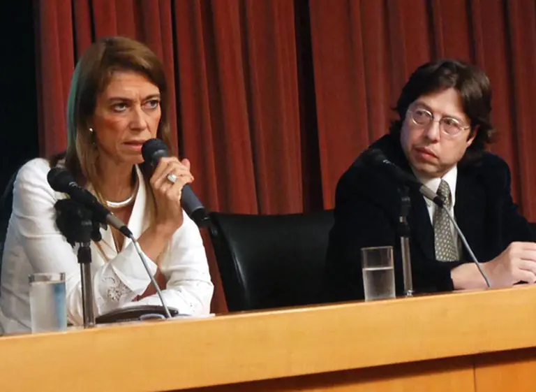 En el Gobierno, rechazan que haya una "sangrí­a" de funcionarios en Industria