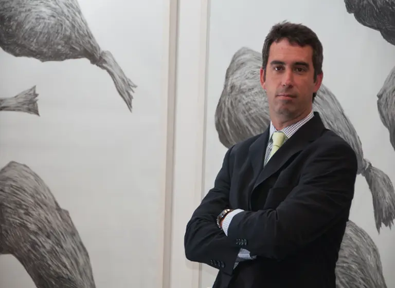 Banco Supervielle incorpora gerente Coordinador de Banca Empresas