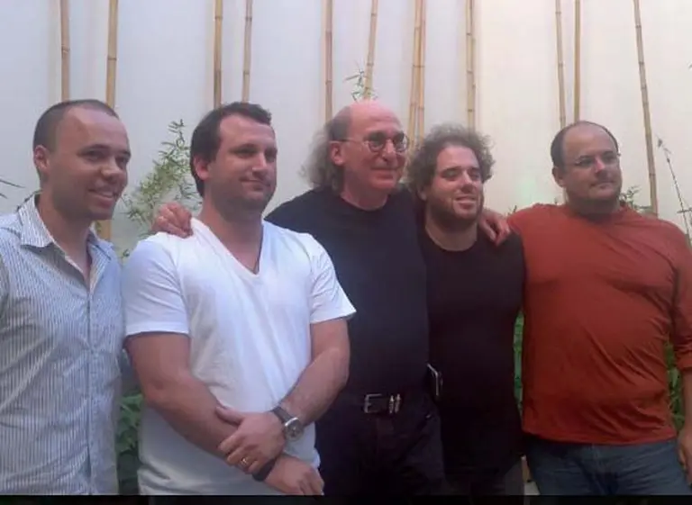 R/GA Buenos Aires inauguró oficinas y designó nuevo equipo de liderazgo