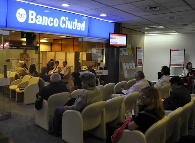 Cuestionan proyecto que propone que el Banco Nación sea el único habilitado para efectuar depósitos judiciales