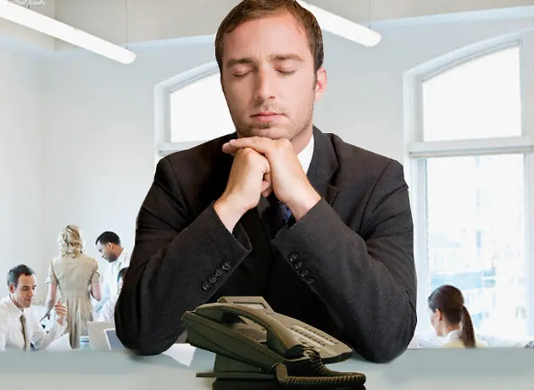 Entrevistas de trabajo: expertos recomiendan cómo actuar luego del clásico "nosotros te llamamos"