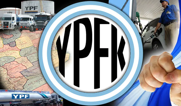 De la mano de YPF, el Estado se hará con estaciones propias que facturan $8.400 millones al año