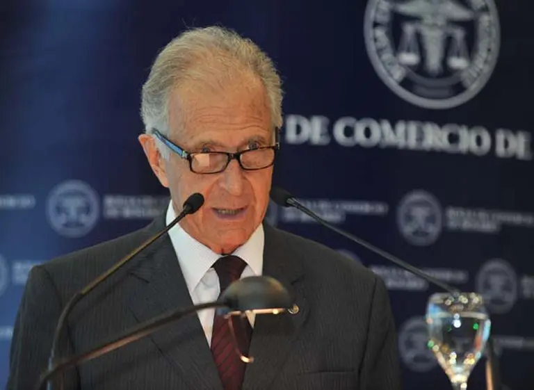 Piden introducir cambios en la comercialización de trigo y maí­z