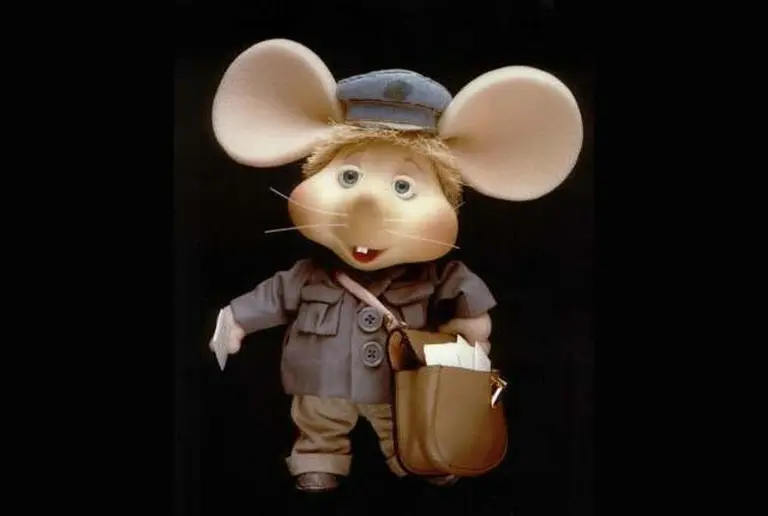 Falleció el presentador del Topo Gigio, el mexicano Julio Alemán