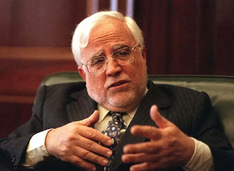 Guadagni: "Argentina gasta más de u$s1,5 M por hora entre fuel oil, gasoil y gas de Bolivia"