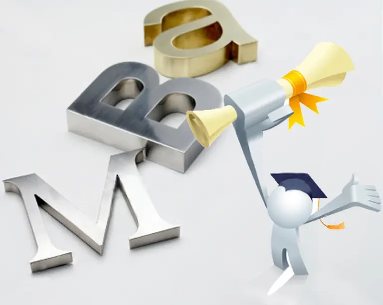 Por la "inflación de tí­tulos", el MBA se convierte en una obligación para la carrera profesional