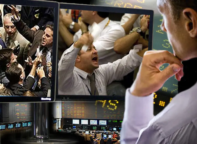 Las acciones de YPF ganaron 7,42% en la bolsa local y se dispararon 9,33% en Nueva York