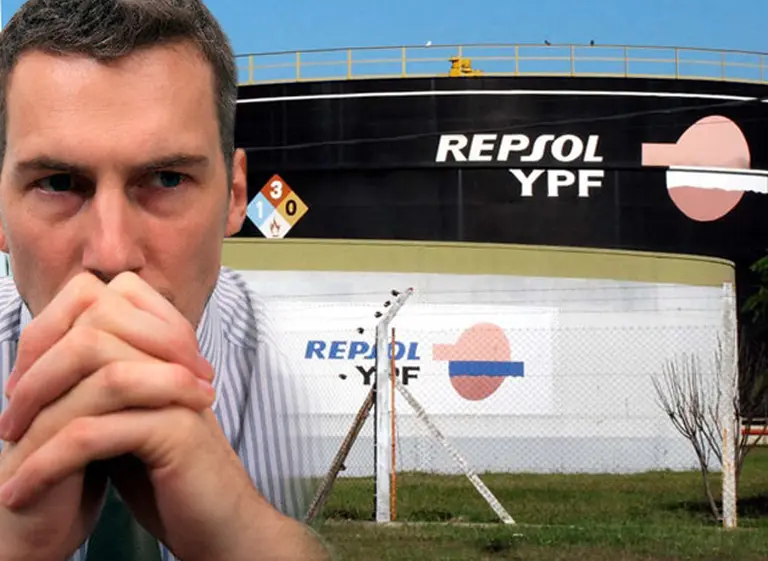 El Grupo Petersen afirmó que seguirá pagando los créditos por YPF