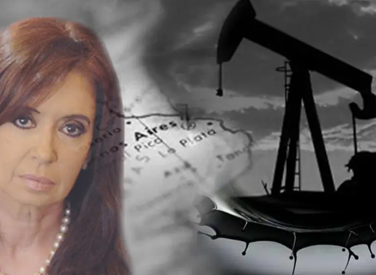 YPF planea perforar hasta 250 pozos en cinco años para ubicar petróleo y gas