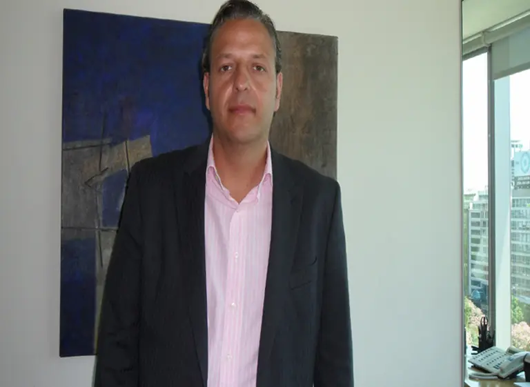 Pablo Marcella vuelve a Zurich como director de Recursos Humanos para la Argentina