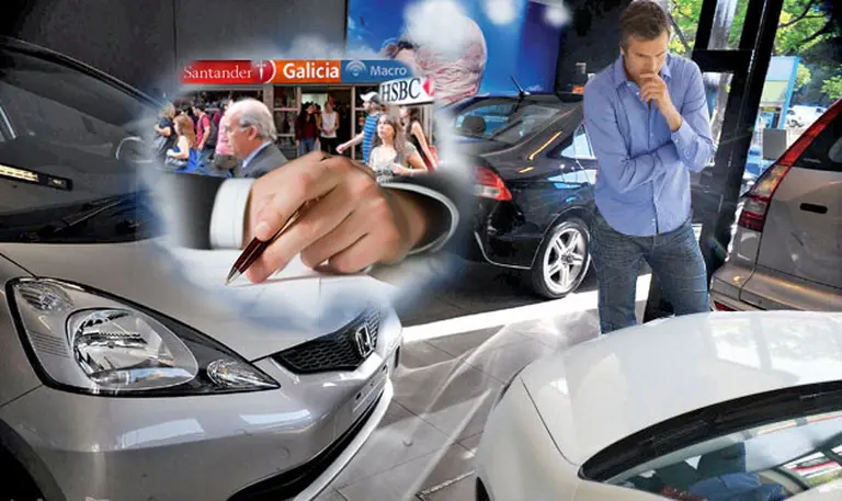 Prendario, plan de ahorro previo o un crédito personal: todo lo que usted debe saber para comprar un auto financiado