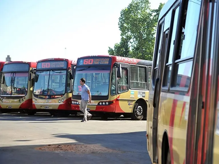 Una histórica línea de colectivos lidera el ranking de las más multadas