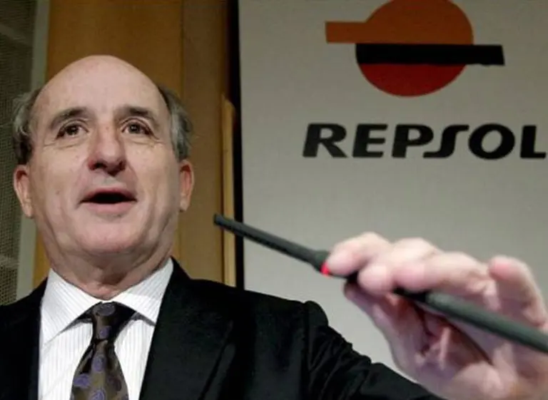 Repsol confirmó que vendió el 12% que le quedaba de YPF por u$s1.256 millones