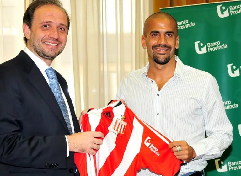 Banco Provincia será sponsor de Estudiantes de La Plata