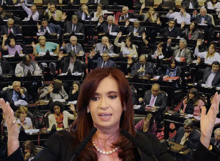 YPF en números: las cifras que sentenciaron la decisión del Gobierno de avanzar sobre la petrolera