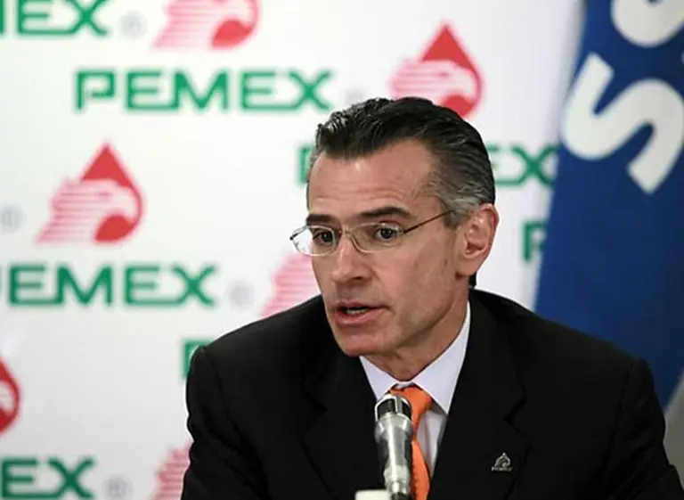 Desde Pemex afirmaron que Repsol "hará lo que tenga que hacer" para proteger a accionistas