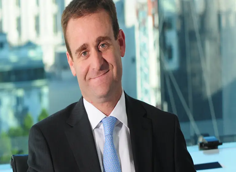 Gonzalo Fernández Covaro, nuevo CFO de HSBC Argentina