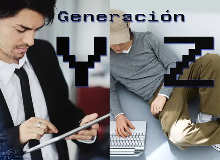 Derribando mitos: el plan de carrera ya no seduce a las nuevas generaciones