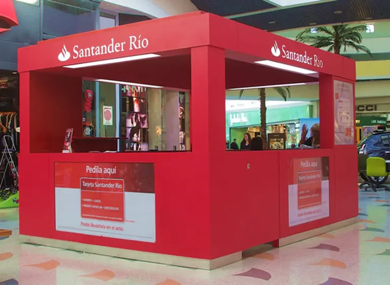 Santander Rio lanzó en la Argentina la edición 2012 de su programa de becas