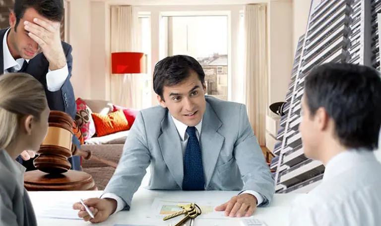 Lo obligan a recompensar a su ex esposa por un crédito hipotecario contraí­do cuando estaban casados