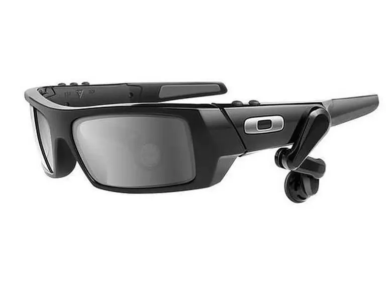 Las gafas inteligentes de Google no salieron al mercado aún pero ya tienen competencia