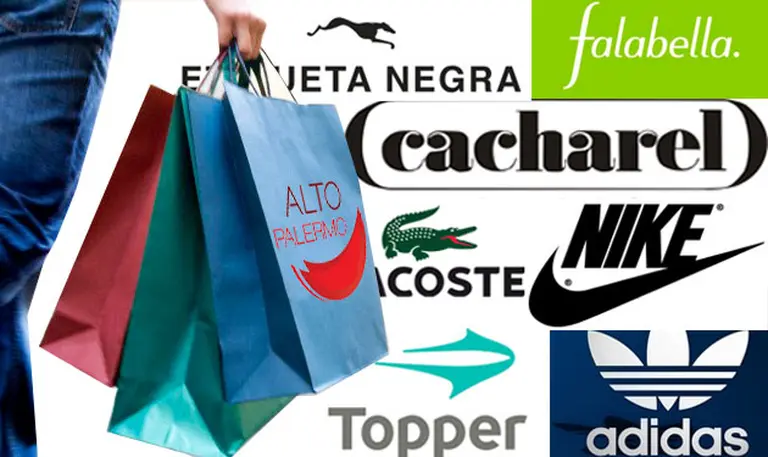 ¿Promociones para nadie? Pese a los anuncios, las principales marcas de ropa y zapatillas no bajaron ni congelaron precios