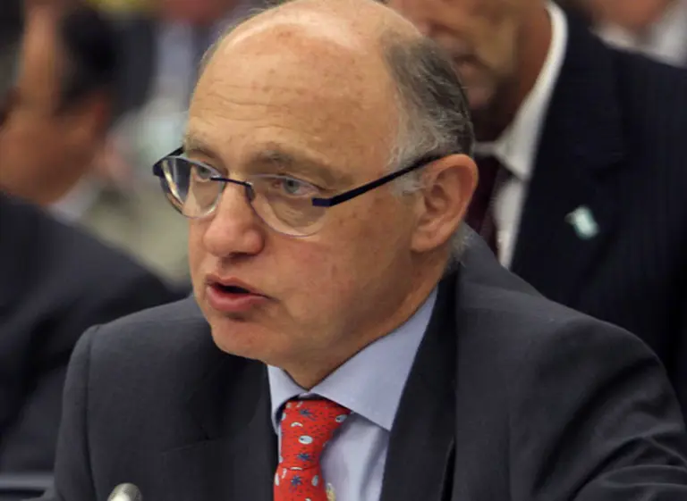 Cambio de planes: la hija del canciller Timerman no se casa en Uruguay sino en Buenos Aires