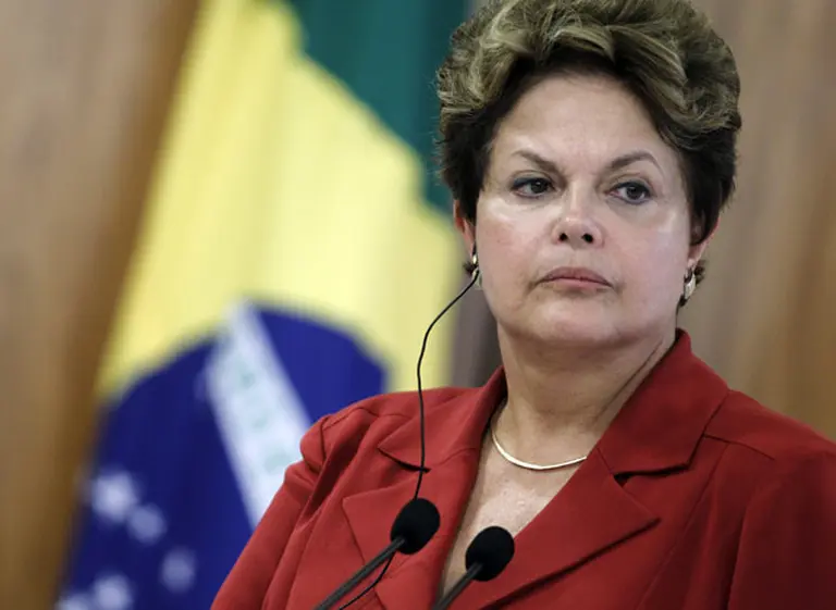 Brasil prevé un menor crecimiento en su presupuesto para 2013