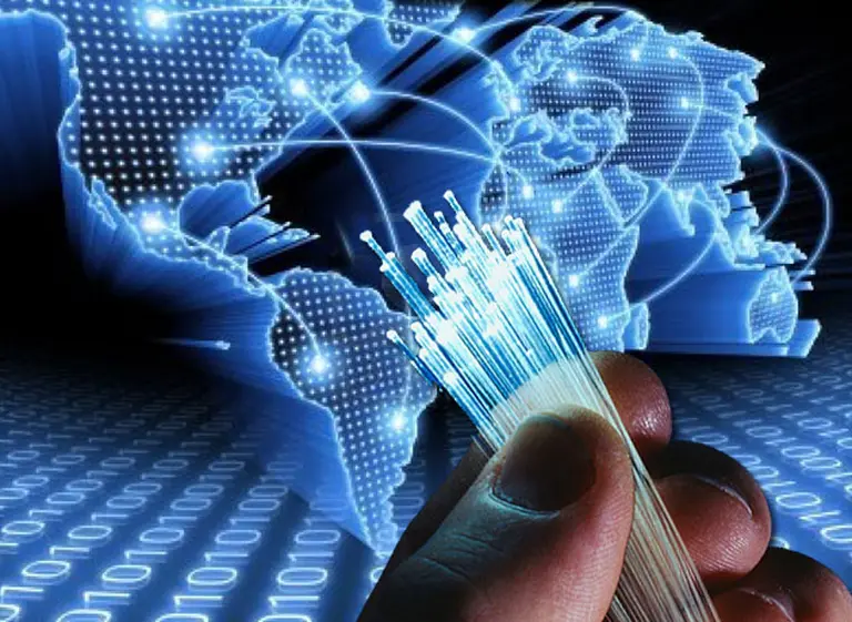 ¿Cuál es la columna vertebral de Internet en la Argentina?