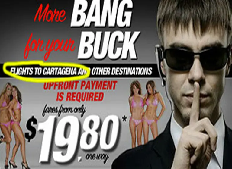 Conozca el anuncio que despertó la ira de Colombia