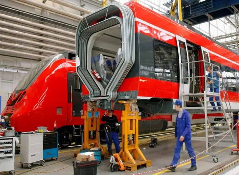 Los ingenieros españoles se ilusionan con conseguir trabajo en el exterior